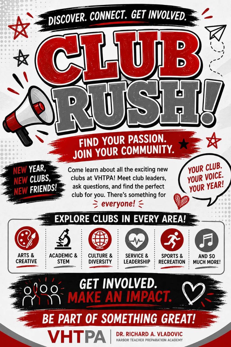 Club Rush